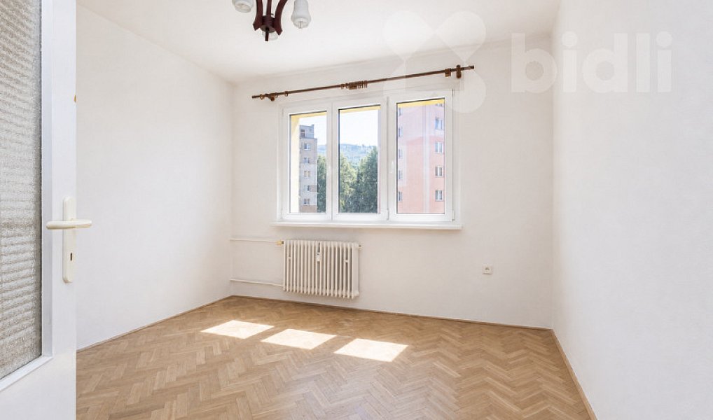 Prodej bytu 2+1 57 m², Jeseník – náhled fotky 6