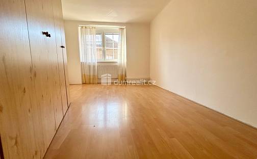 Pronájem bytu 3+1 96 m², Česká, Kutná Hora - Kutná Hora-Vnitřní Město