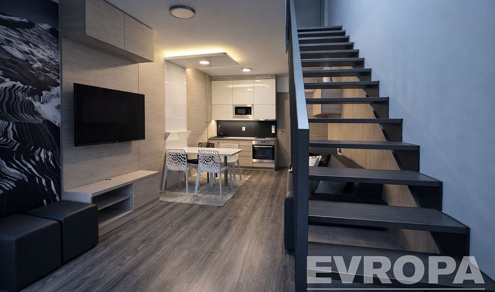 Prodej bytu 2+kk 56 m², Pec pod Sněžkou – náhled fotky 7