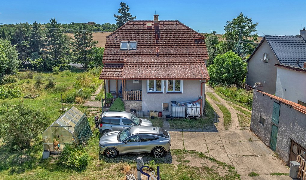 Prodej domu 240 m² s pozemkem 1 661 m², Žatec – náhled fotky 27