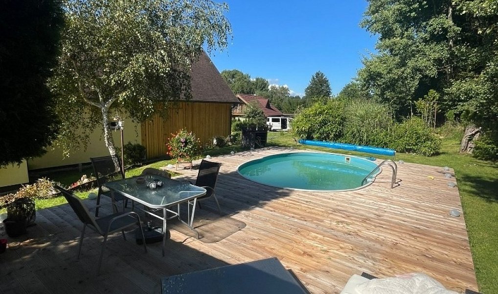 Prodej domu 200 m² s pozemkem 2 284 m², Liberec – náhled fotky 5