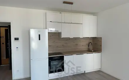 Prodej bytu 2+kk 54 m², U Engerthu, Kladno