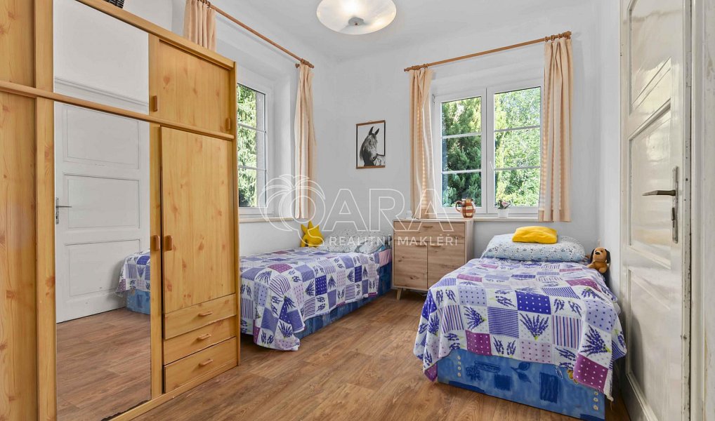 Prodej domu 244 m² s pozemkem 1 821 m², Roztoky – náhled fotky 12