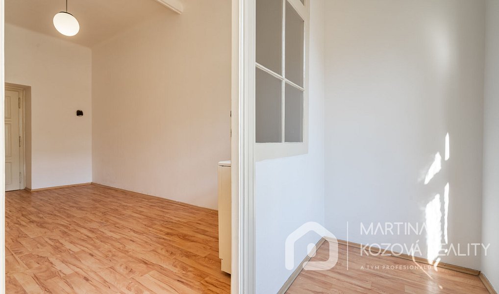 Pronájem bytu 4+1 130 m², Praha – náhled fotky 16