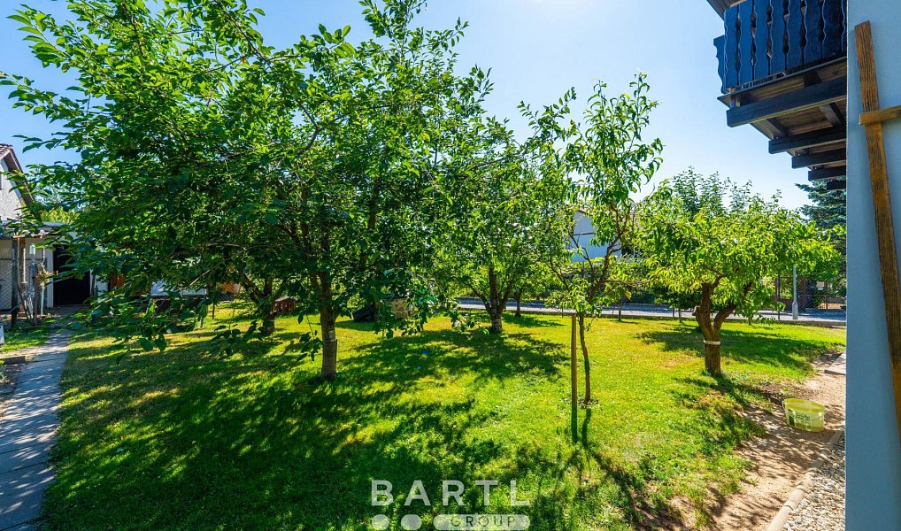Prodej domu 210 m² s pozemkem 874 m², Nové Hrady – náhled fotky 16