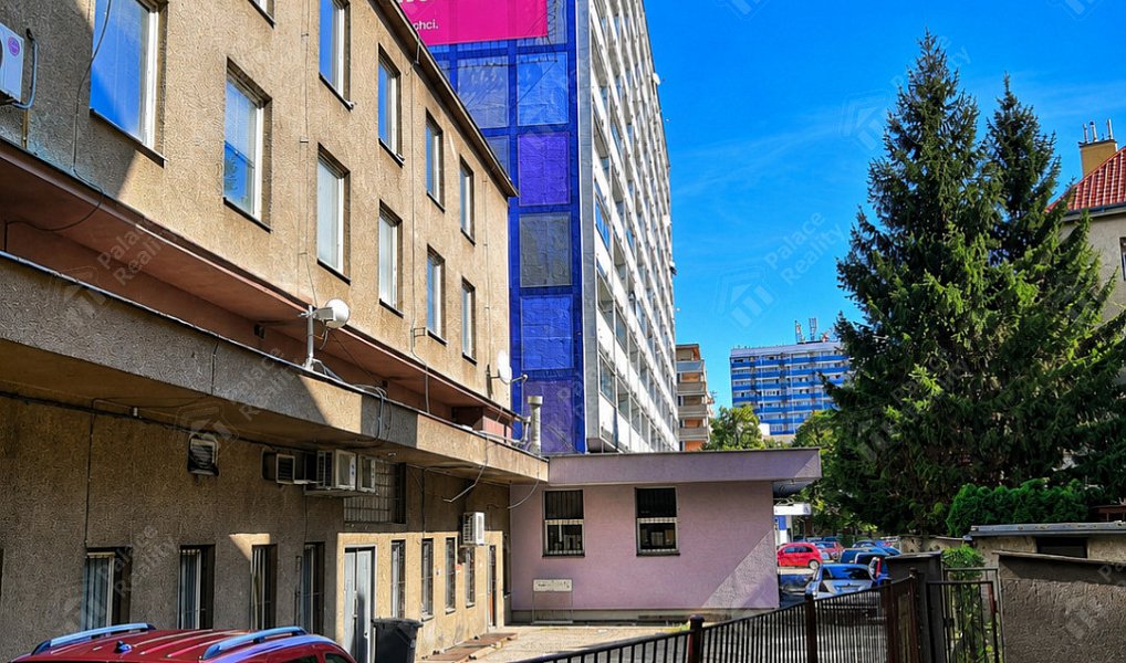 Prodej bytu 1+kk 40 m², Pardubice – náhled fotky 16