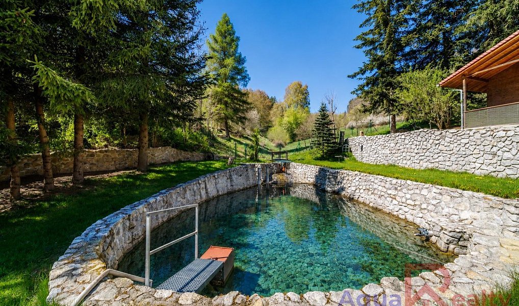 Prodej domu 250 m² s pozemkem 4 306 m², Bečov nad Teplou – náhled fotky 33