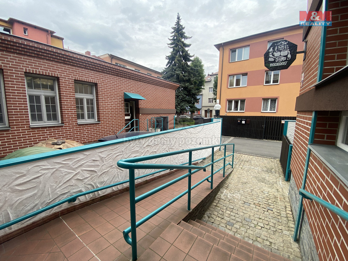 Pronájem restaurace 150 m² — photo 5