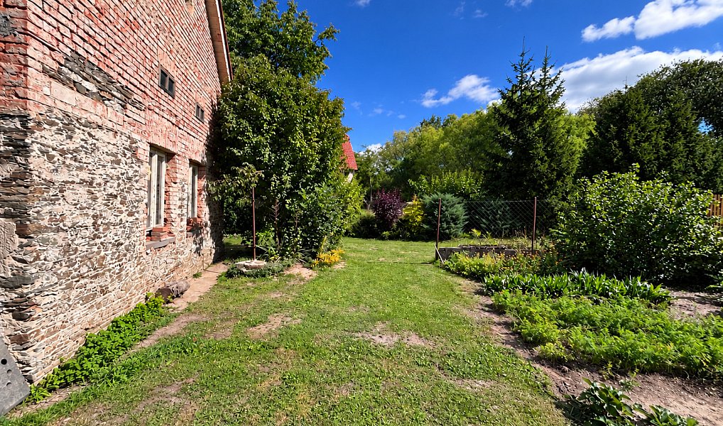 Prodej domu 110 m² s pozemkem 2 489 m², Lipec – náhled fotky 5
