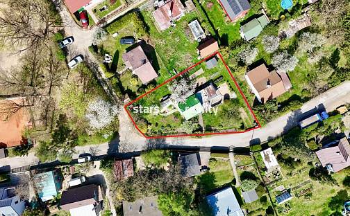 Prodej stavebního pozemku 760 m², Na Výhledu, Zdiby - Přemyšlení, okres Praha-východ