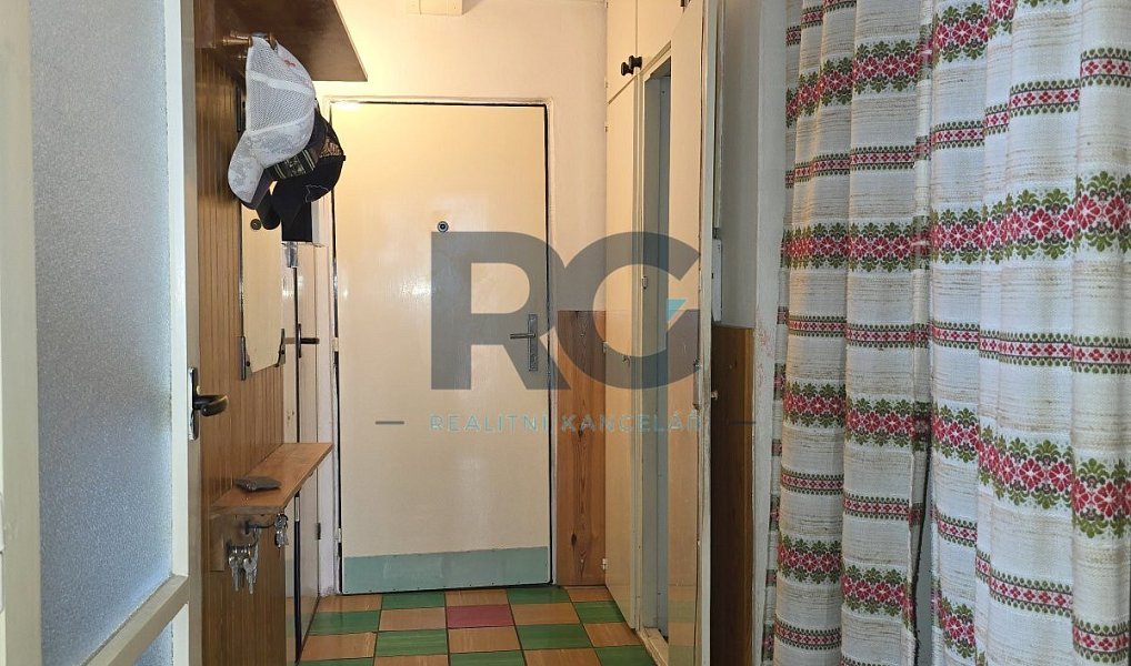 Prodej bytu 3+1 64 m², Písek – náhled fotky 12