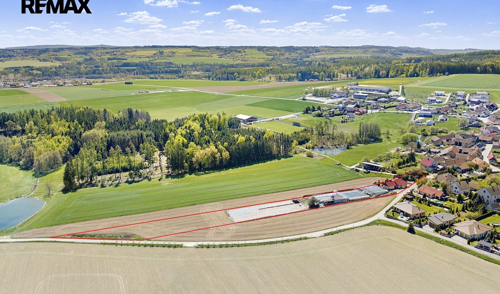 Prodej domu 148 m² s pozemkem 7 479 m², Miřetice – náhled fotky 3