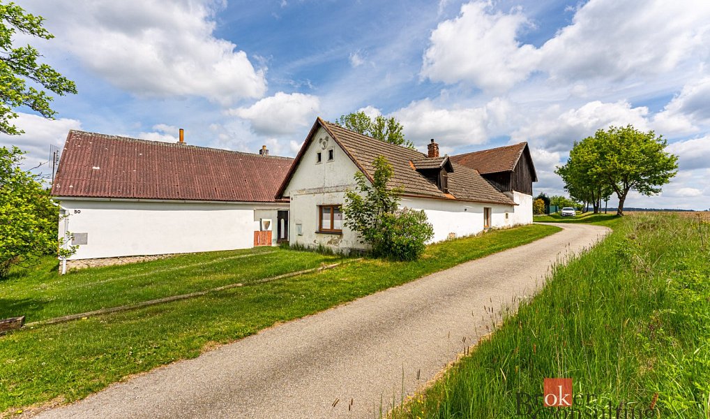 Prodej domu 85 m² s pozemkem 648 m², Bořetín – náhled fotky 18