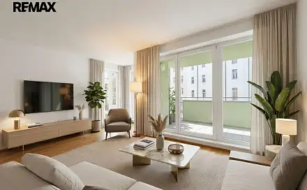 Prodej bytu 2+1 64 m²