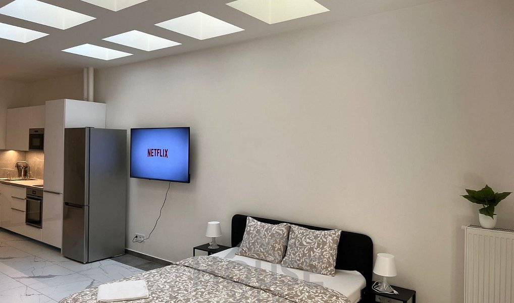 Prodej bytu 1+kk 45 m², Praha – náhled fotky 5
