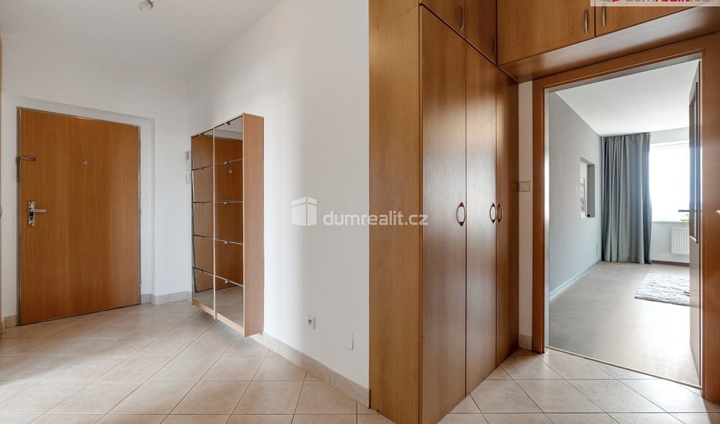 Prodej bytu 2+kk 65 m², Praha – náhled fotky 10