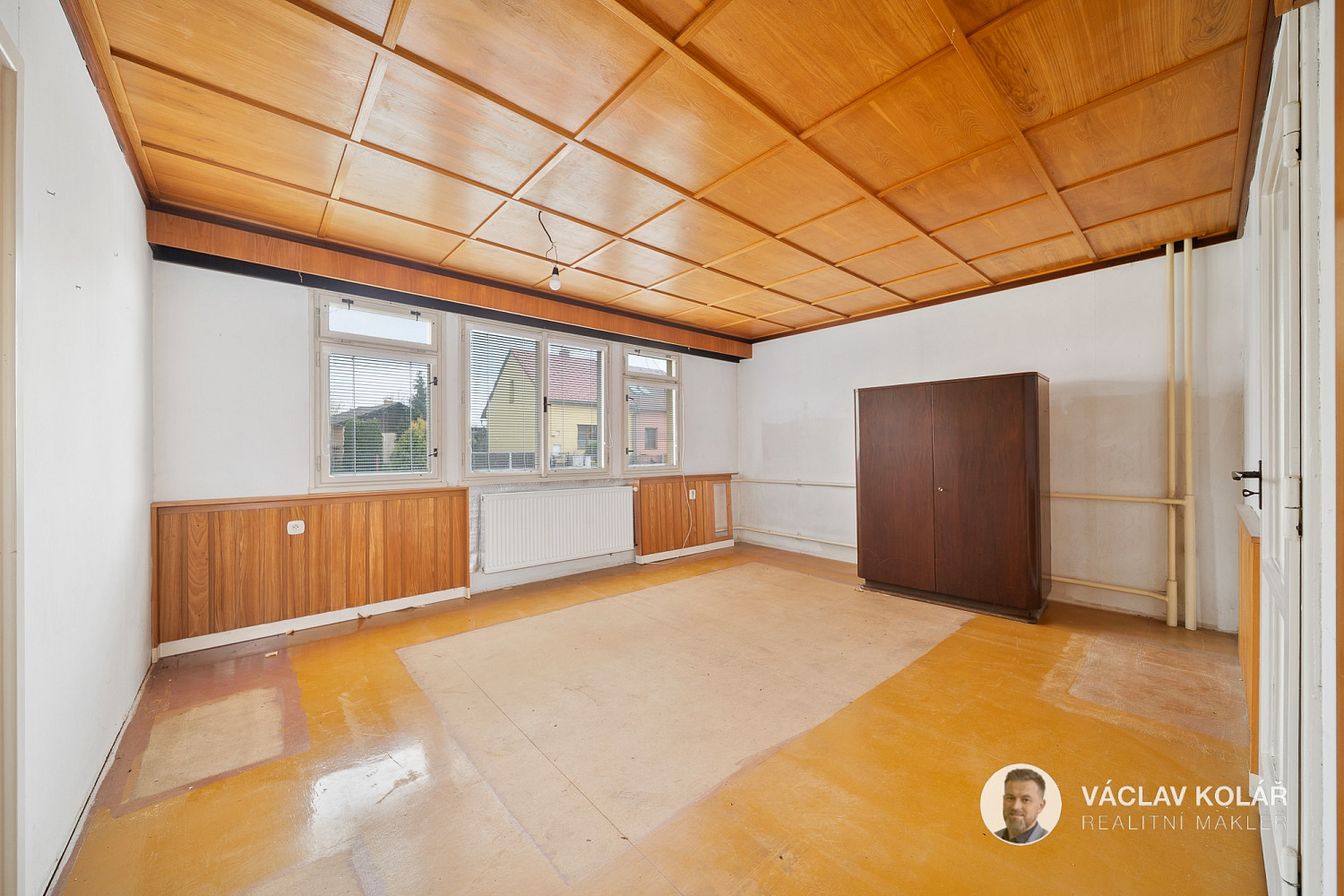 Prodej domu 108 m² s pozemkem 1 037 m² – pohled 4