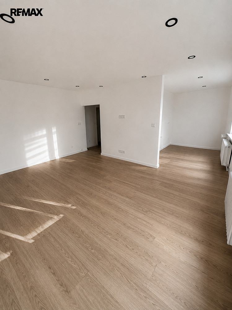 Prodej bytu 1+1 36 m² rezervováno
