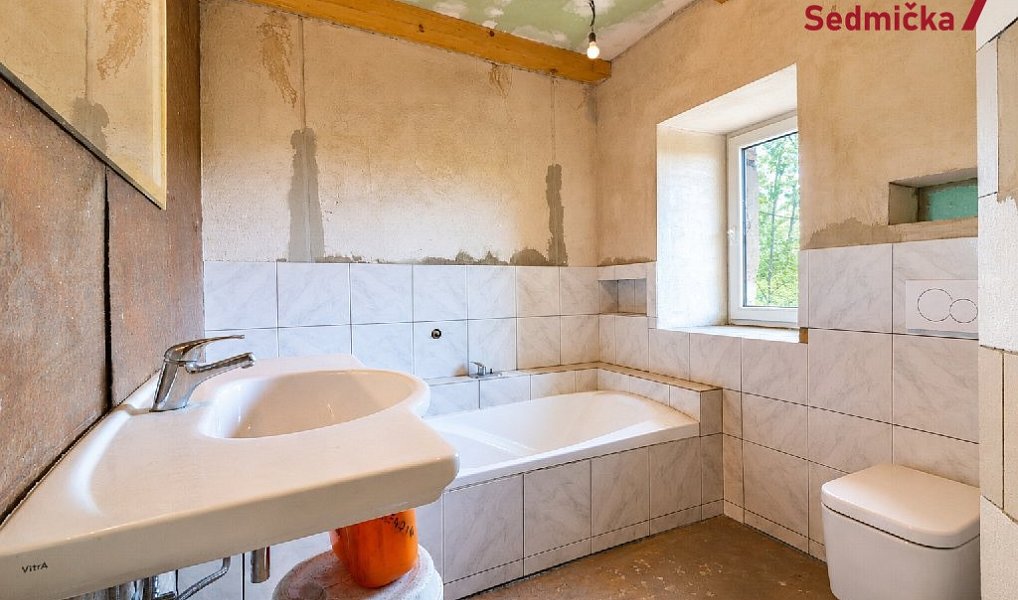 Prodej domu 120 m² s pozemkem 850 m², Uhlířské Janovice – náhled fotky 21