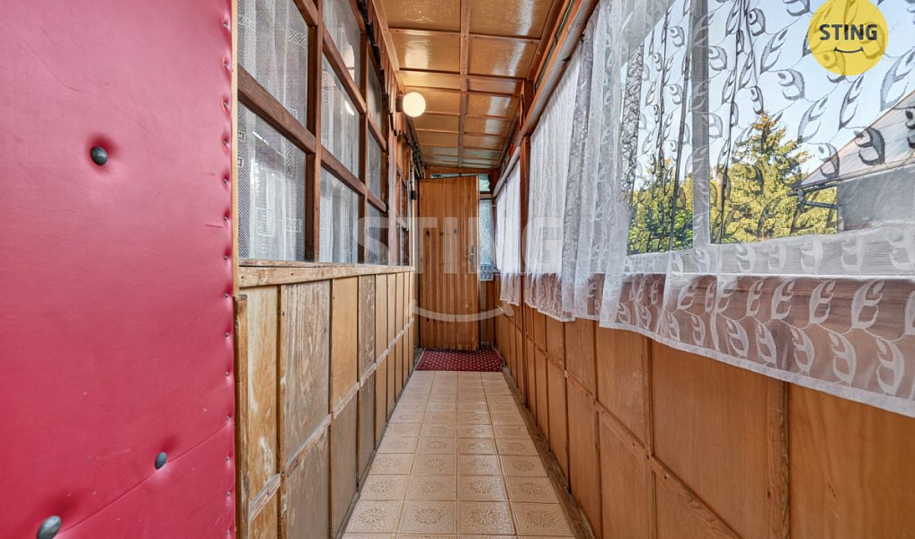 Prodej chaty/chalupy 51 m² s pozemkem 400 m², Horní Bečva – náhled fotky 2