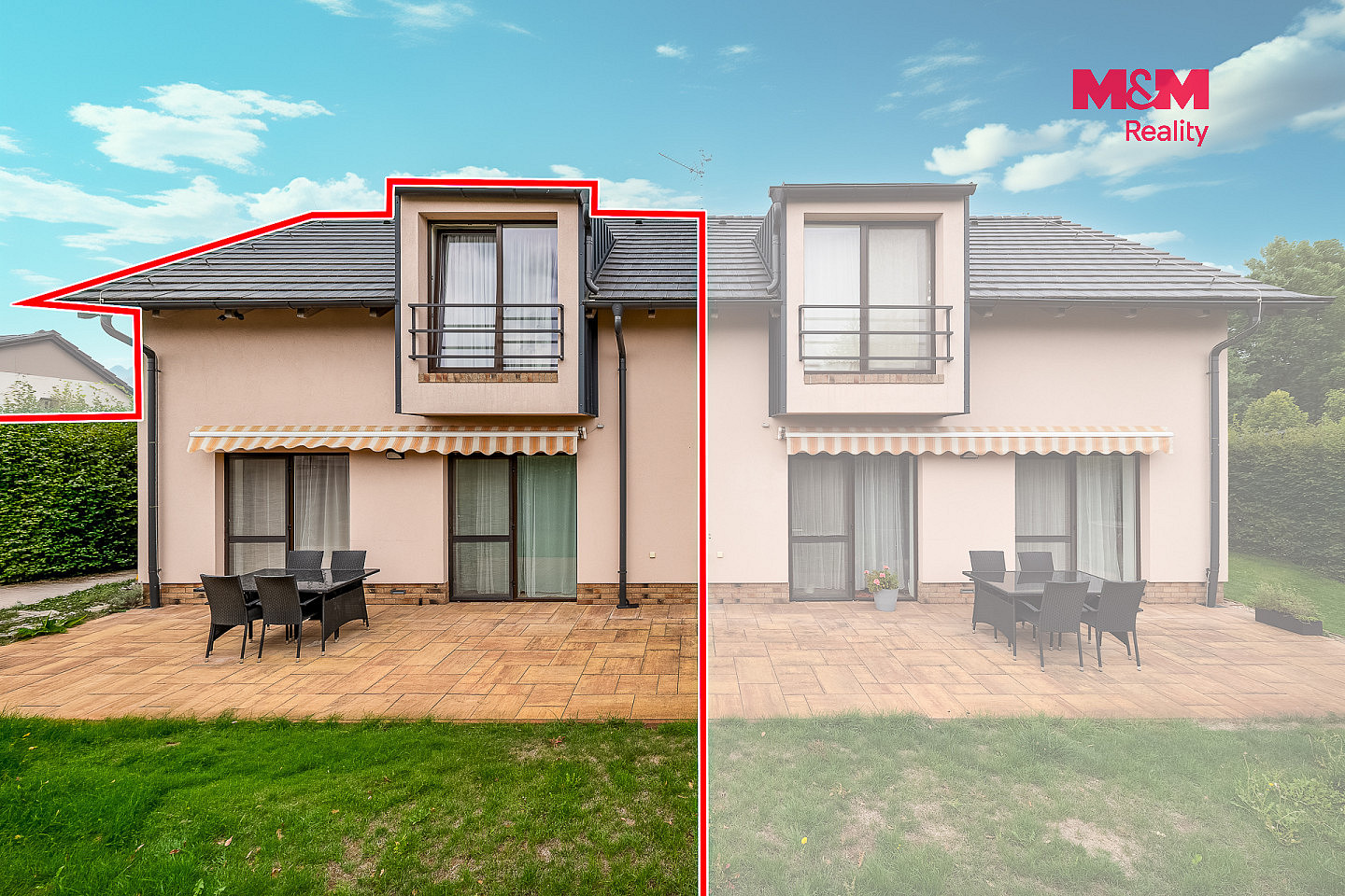 Prodej nájemního domu, činžáku 122 m² – fotografie 4
