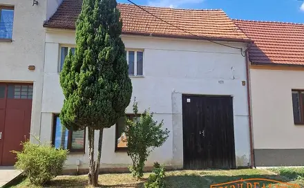 Prodej domu 100 m² s pozemkem 877 m², Šumice, okres Uherské Hradiště