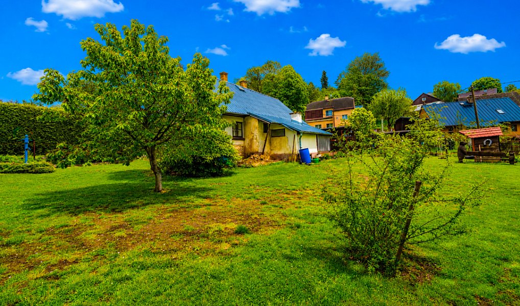 Prodej domu 120 m² s pozemkem 1 548 m², Jablonec nad Nisou – náhled fotky 37