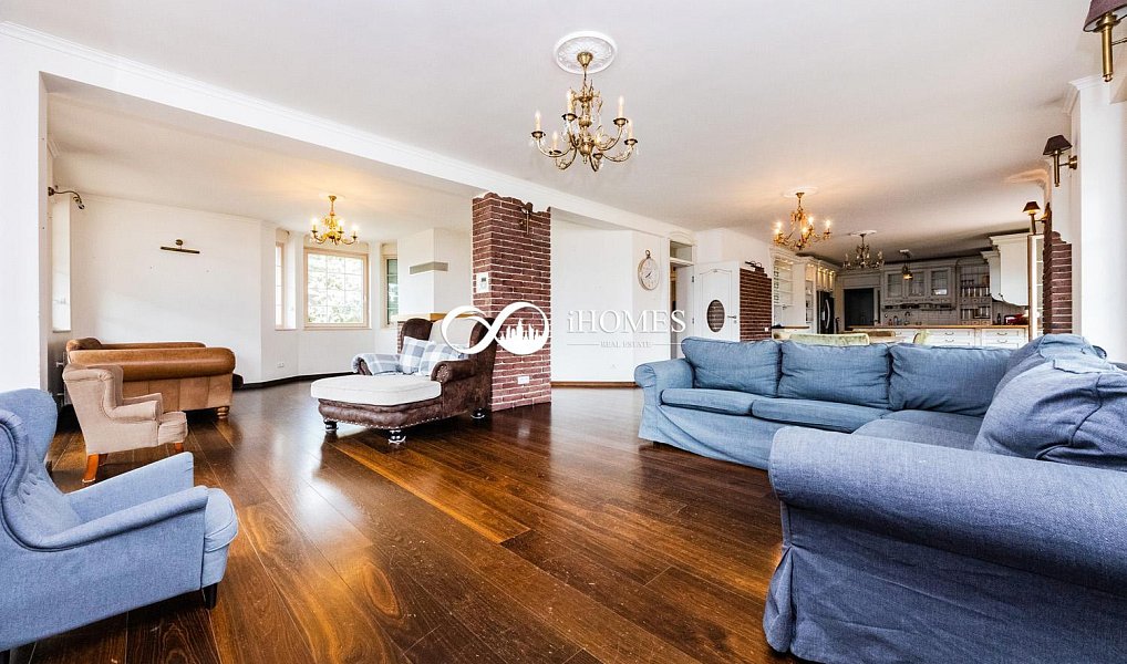 Prodej domu 484 m² s pozemkem 5 684 m², Praha – náhled fotky 22