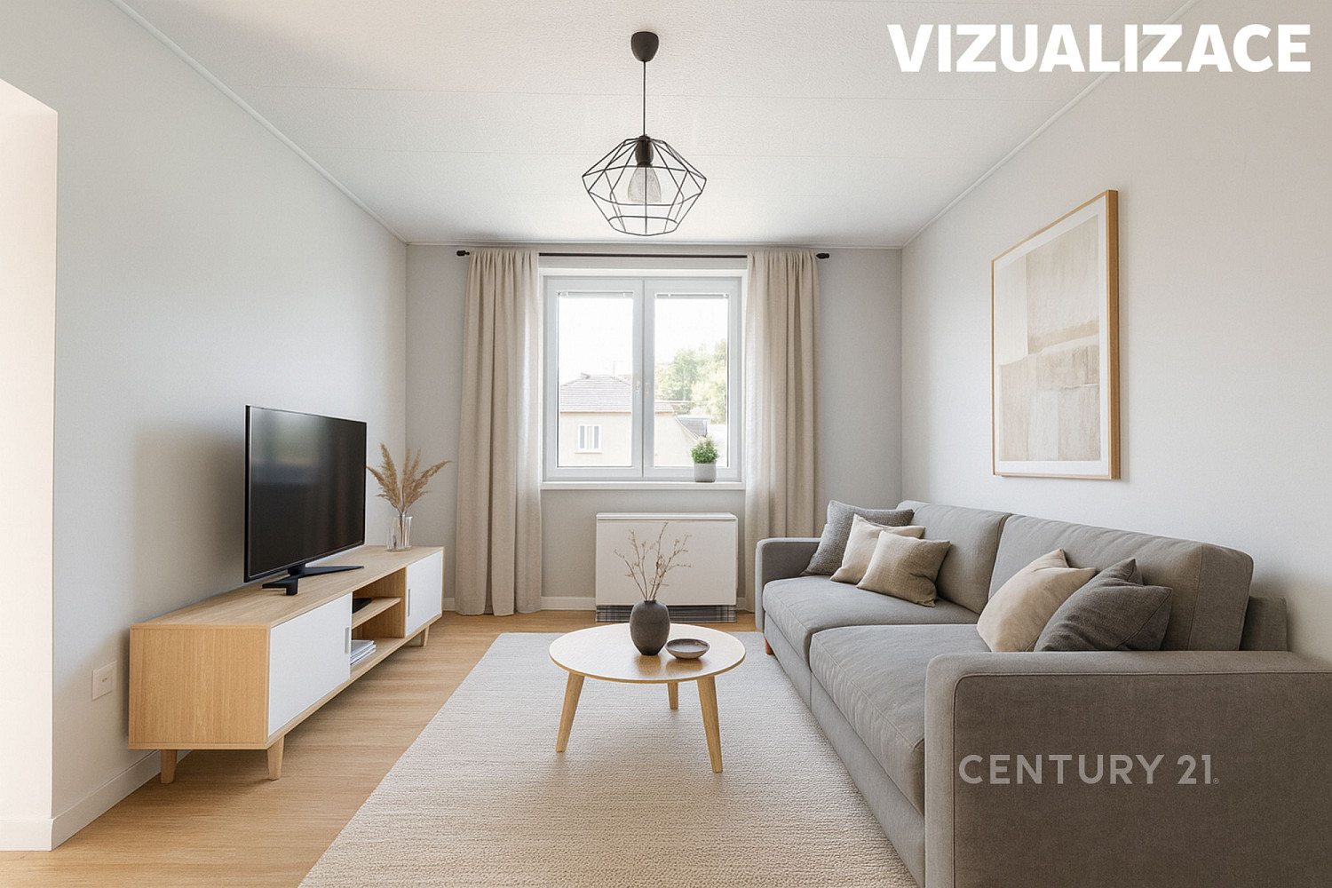 Prodej bytu 3+kk 54 m² – fotografie 5