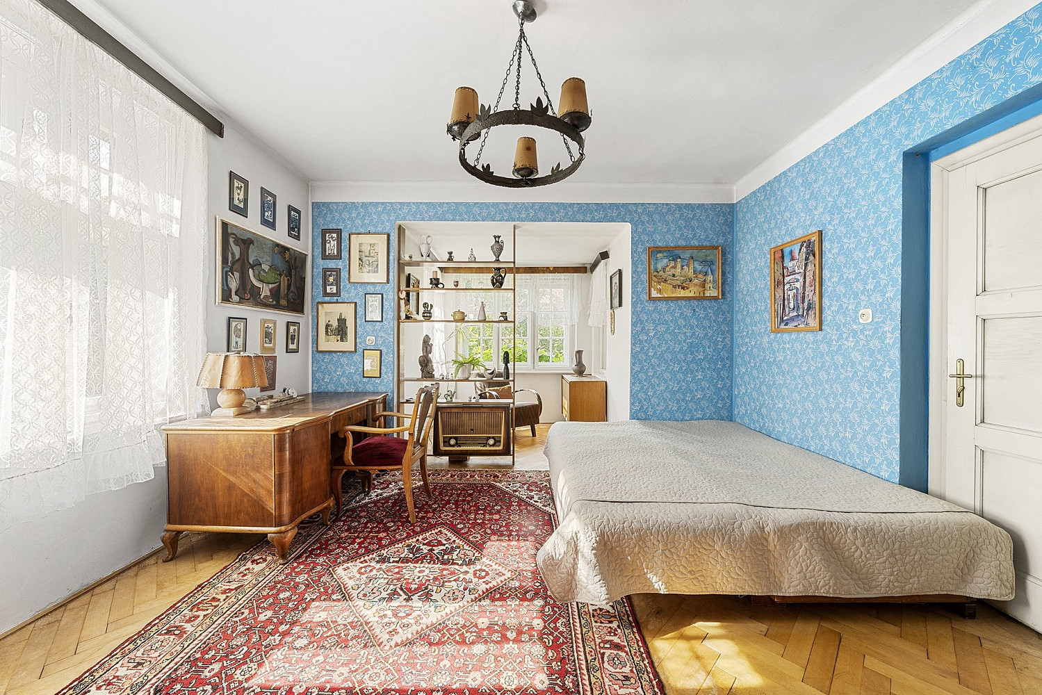 Prodej domu 150 m² s pozemkem 730 m² - More