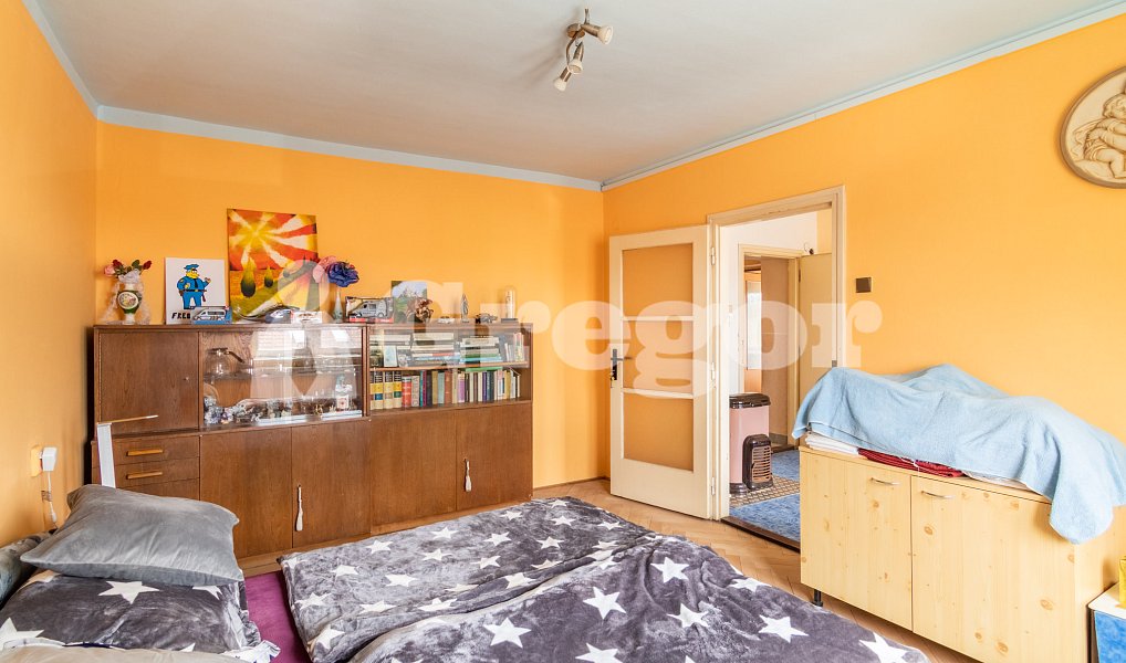 Prodej domu 243 m² s pozemkem 1 132 m², Čebín – náhled fotky 17