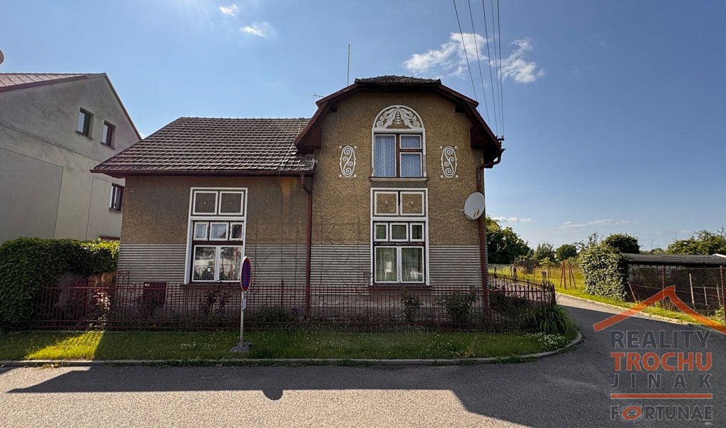 Prodej domu 210 m² s pozemkem 699 m², Opatovice nad Labem – náhled fotky 4