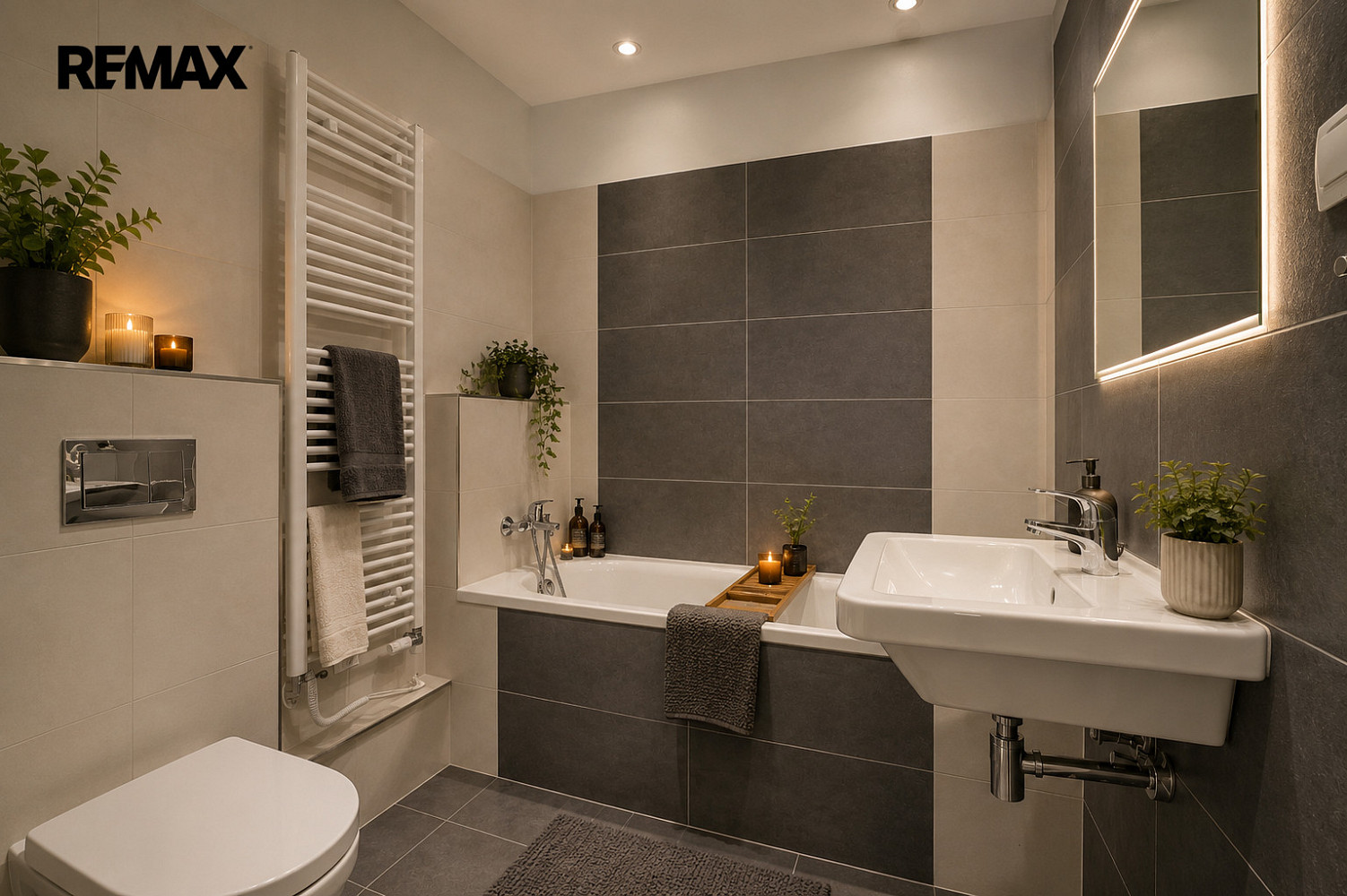 Prodej bytu 2+kk 58 m² – fotografie 5