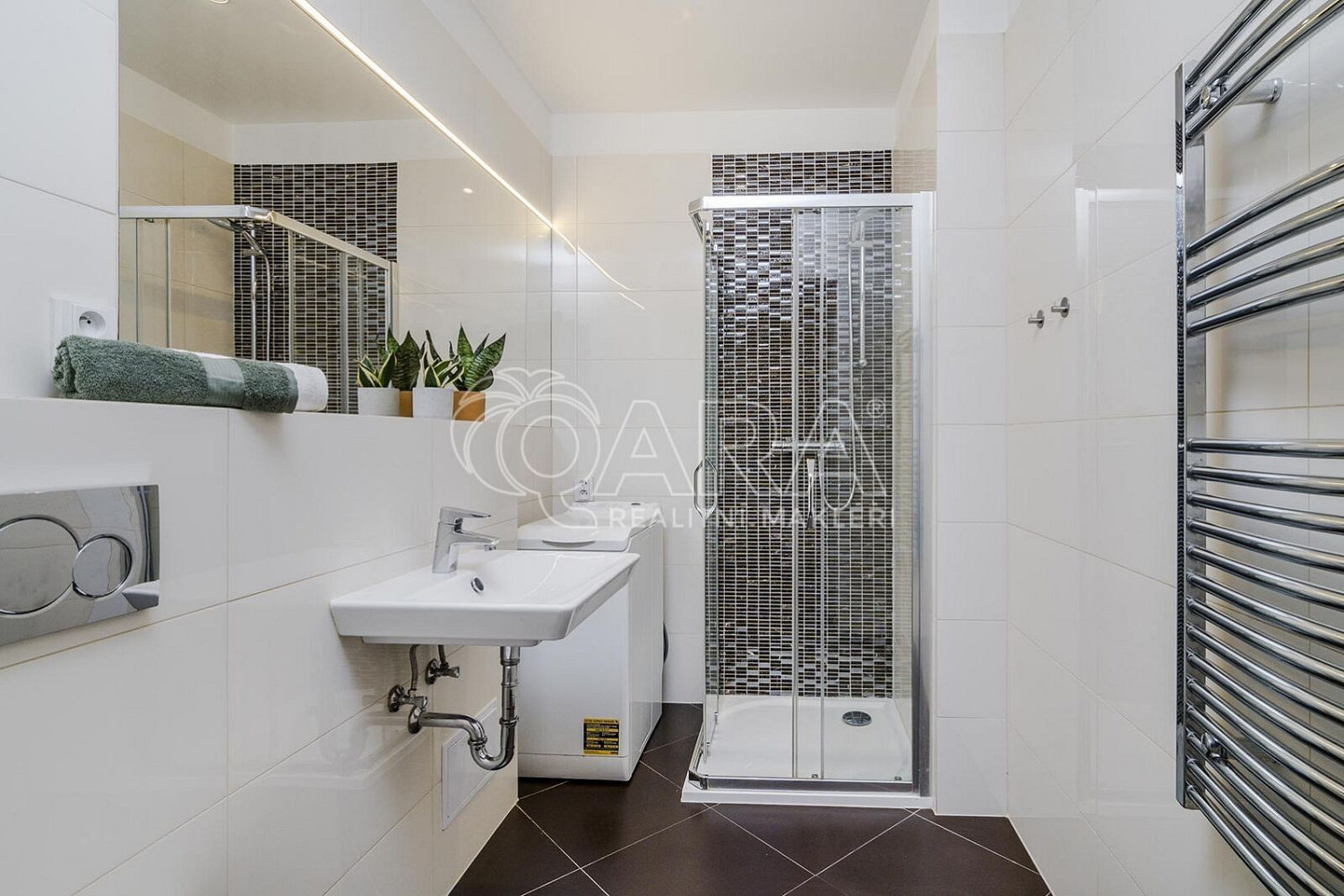 Pronájem bytu 1+kk 33 m² — photo 5