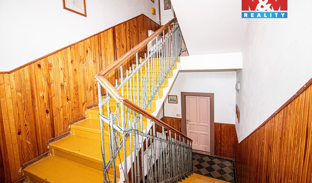 Prodej domu 210 m² s pozemkem 639 m², Vrdy – náhled fotky 28