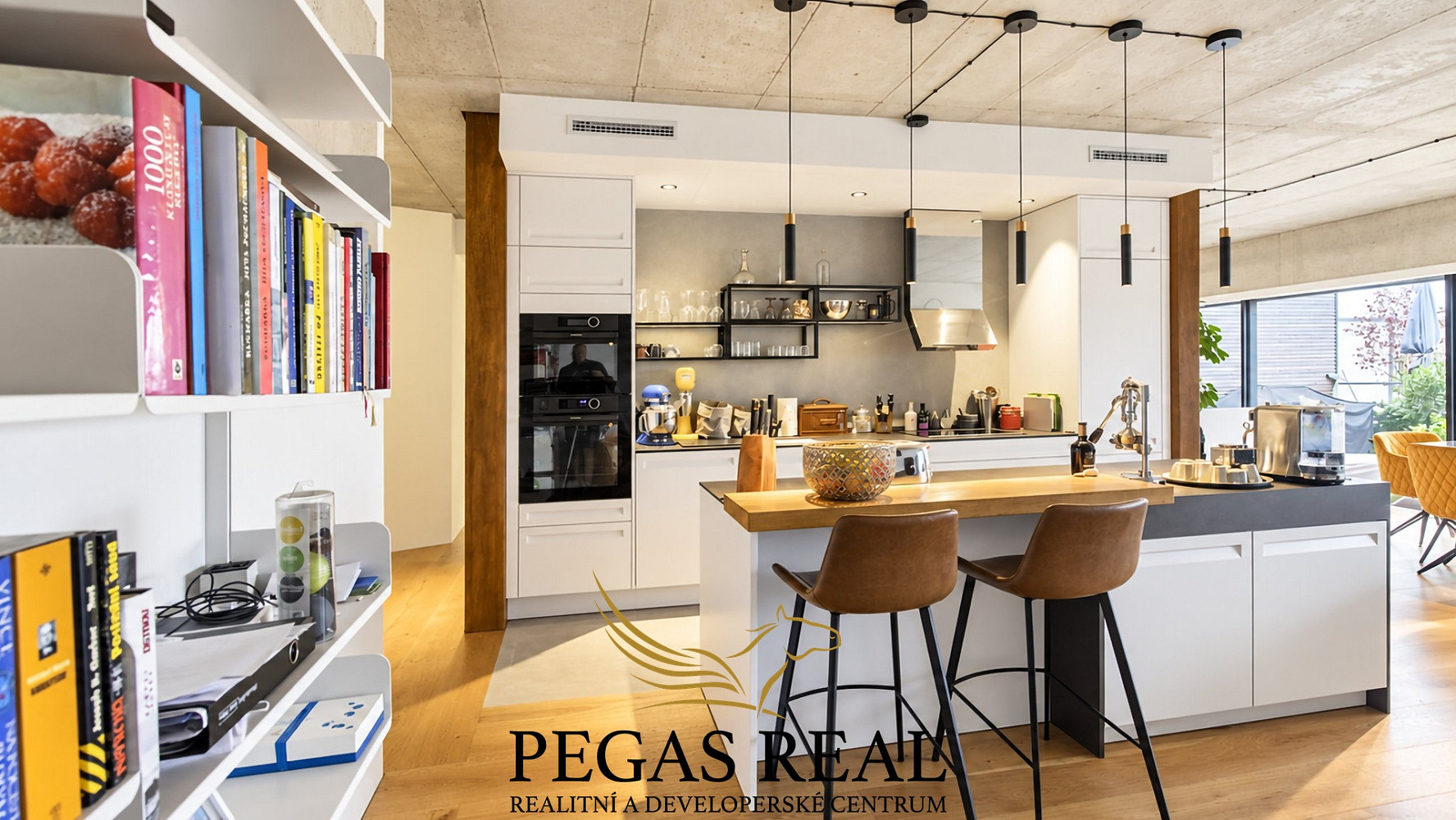 Prodej bytu 3+kk 122 m² – fotografie 4