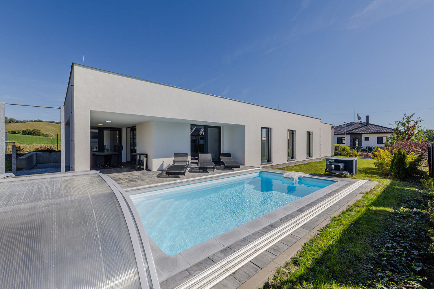 Prodej domu 145 m² s pozemkem 875 m²