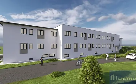 Prodej komerčního objektu (jiného typu) 3 400 m², Lihovarská, Ostrava - Radvanice