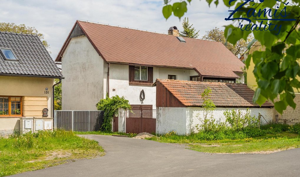 Prodej domu 60 m² s pozemkem 352 m², Zavidov – náhled fotky 29