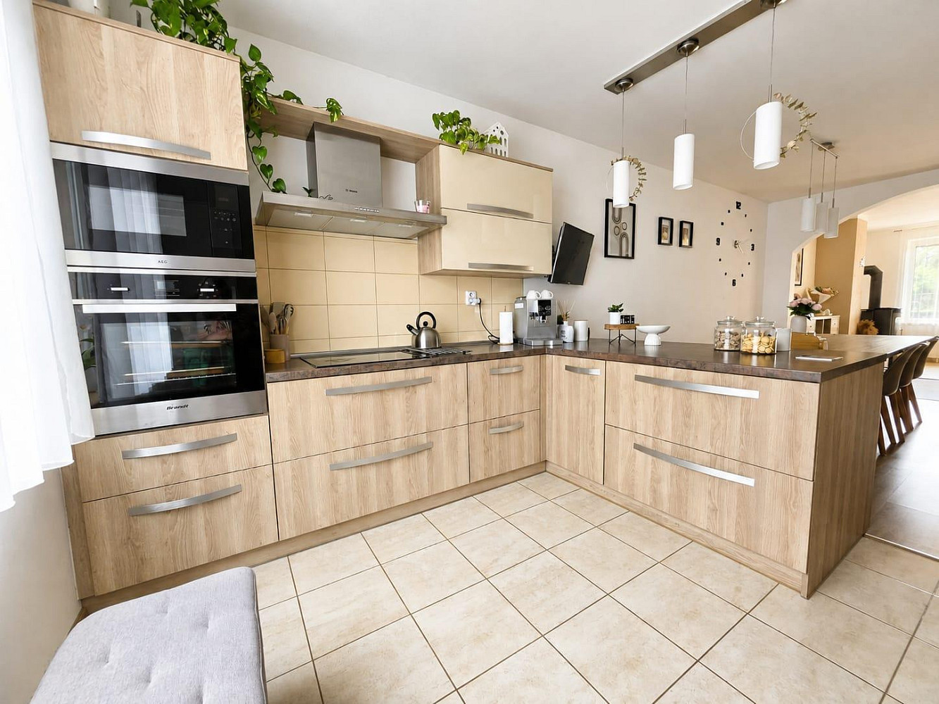 Prodej domu 208 m² s pozemkem 299 m² – fotografie 2
