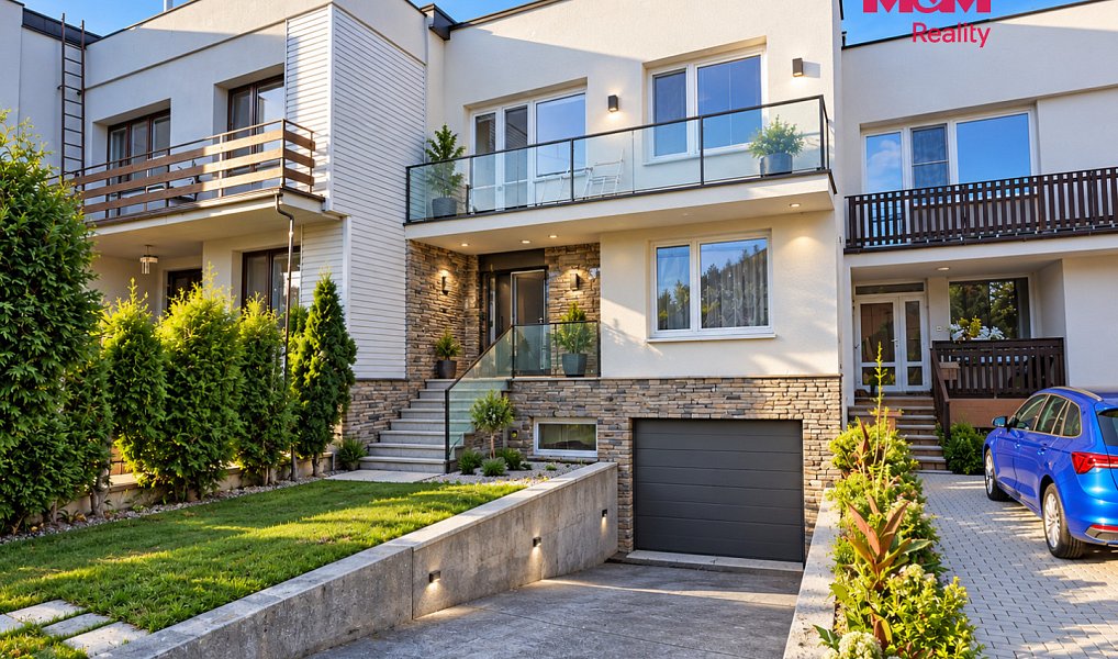 Prodej domu 180 m² s pozemkem 637 m², Havířov – náhled fotky 14