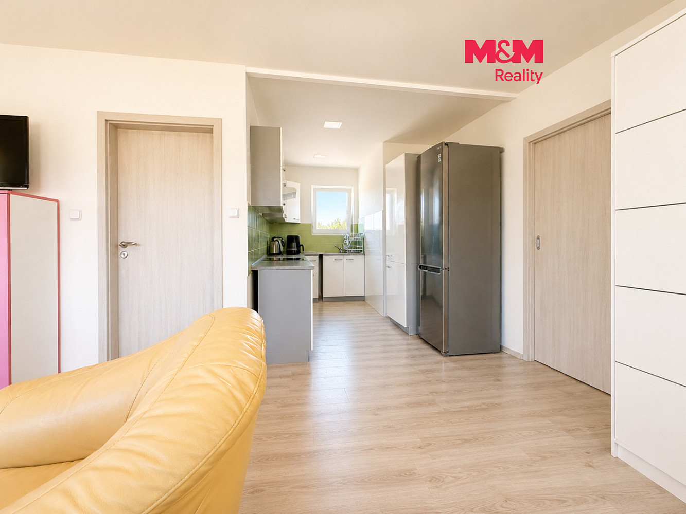 Prodej domu 70 m² s pozemkem 882 m²