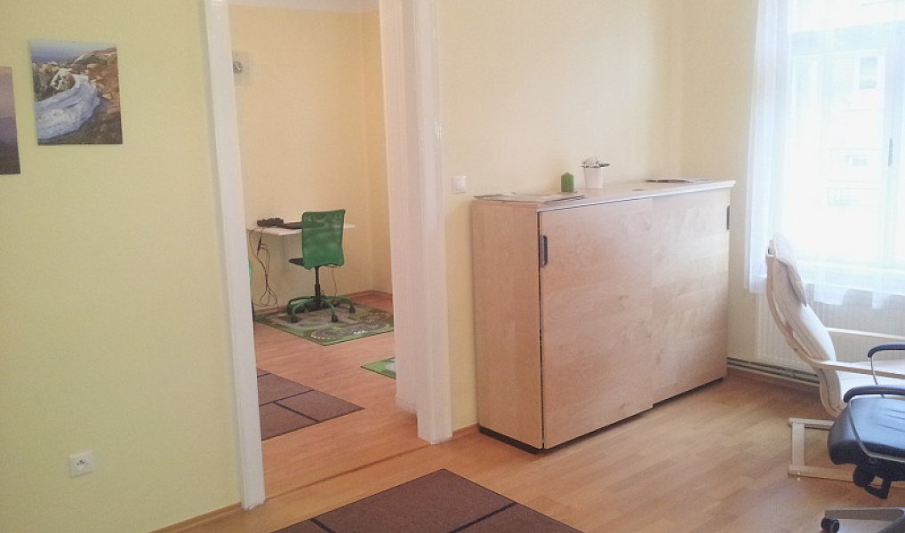 Pronájem kanceláře 35 m², Kroměříž – náhled fotky 9