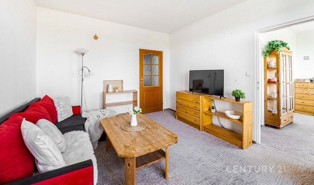 Prodej bytu 3+kk 62 m², Třeboň – náhled fotky 3