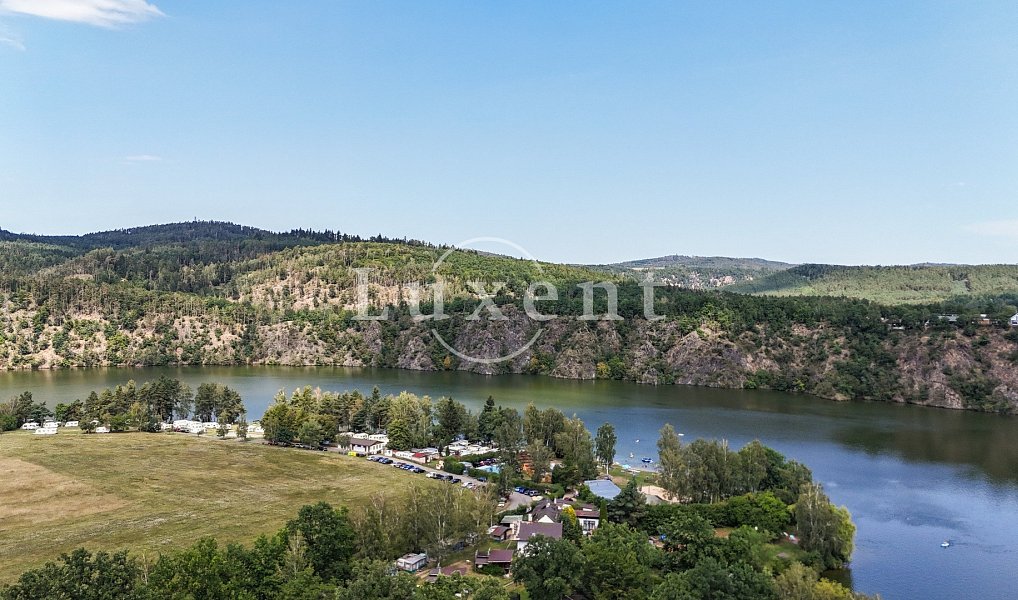 Prodej chaty/chalupy 74 m² s pozemkem 629 m², Nalžovice – náhled fotky 24