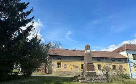 Prodej ubytovacího objektu 105 m², Chrášťany - Chotouň, okres Kolín