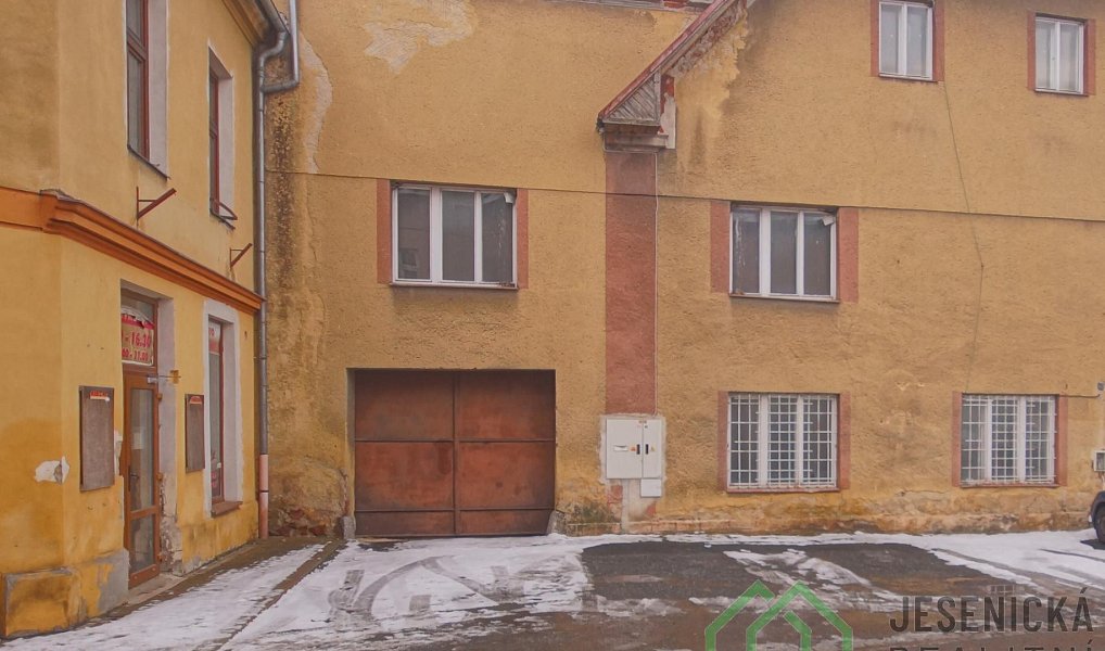Prodej garáže ve městě Javorník, Javorník – náhled fotky 9
