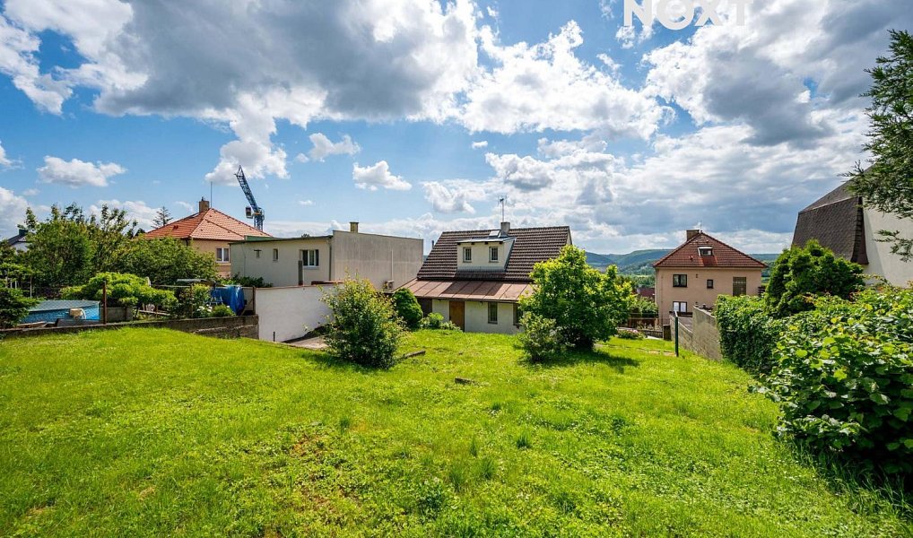 Prodej domu 110 m² s pozemkem 548 m², Praha – náhled fotky 9