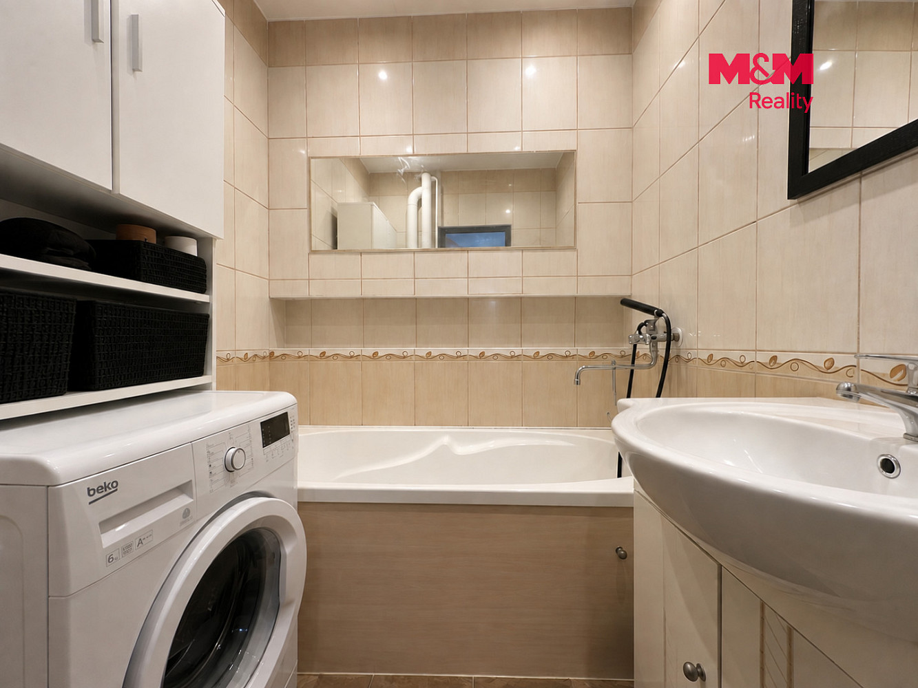 Prodej bytu 2+1 56 m² – fotografie 2
