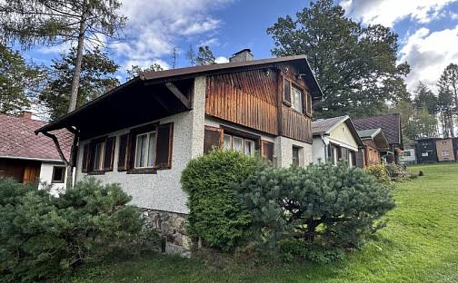 Prodej domu 88 m² s pozemkem 44 m², Předenice, okres Plzeň-Jih